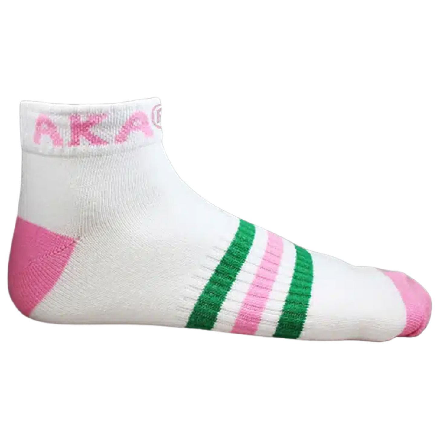 AKA® Ankle Socks