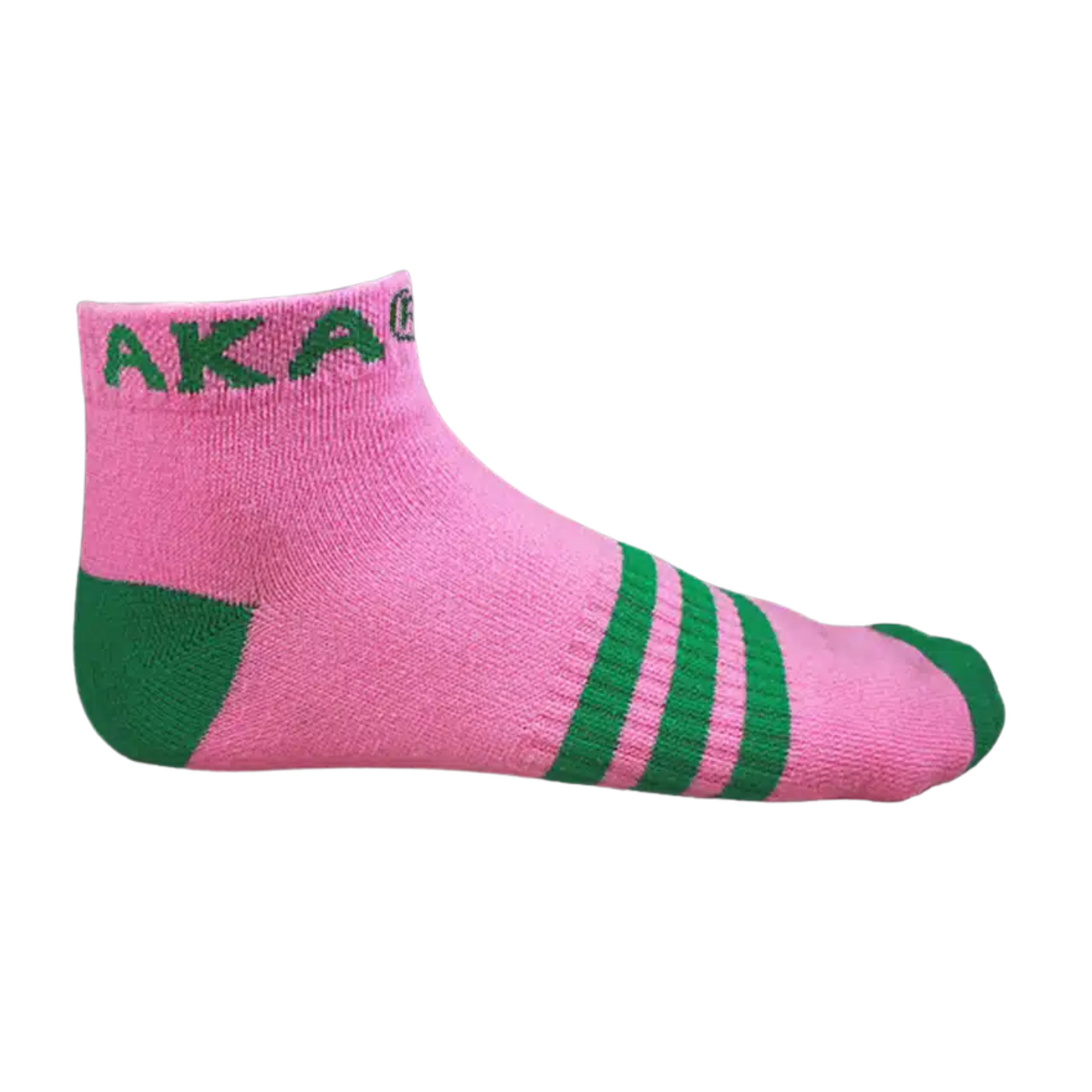 AKA® Ankle Socks