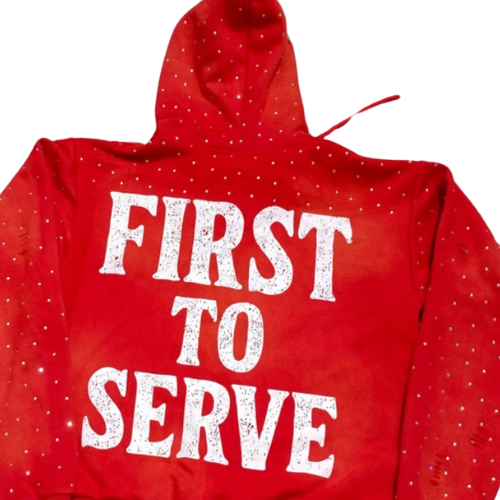 LUXE DELTA JOGGING Jacket