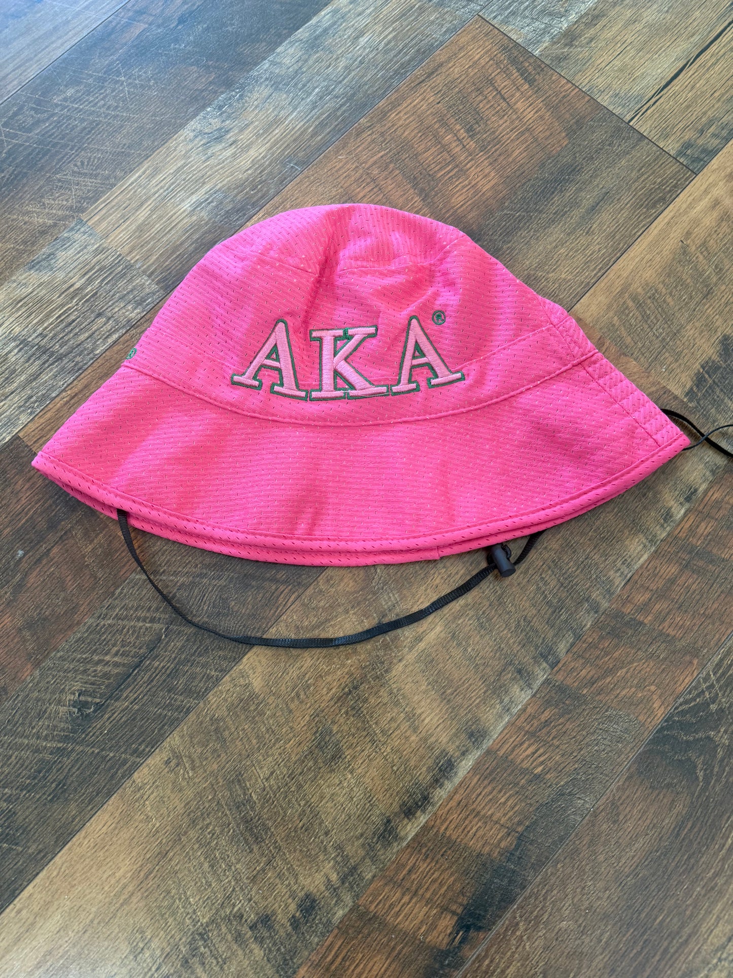 aka bucket hat