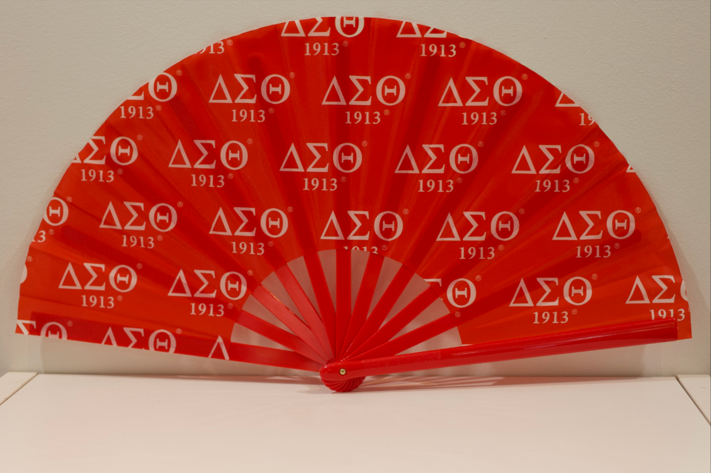 Delta Fan