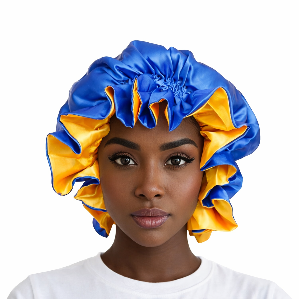 Oversized SGRho Bonnet