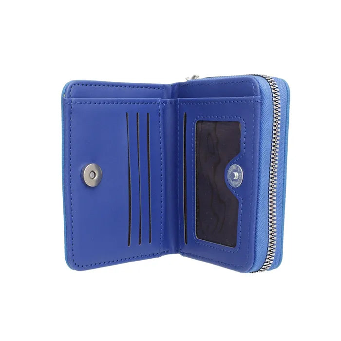 Zeta Zip Wallet