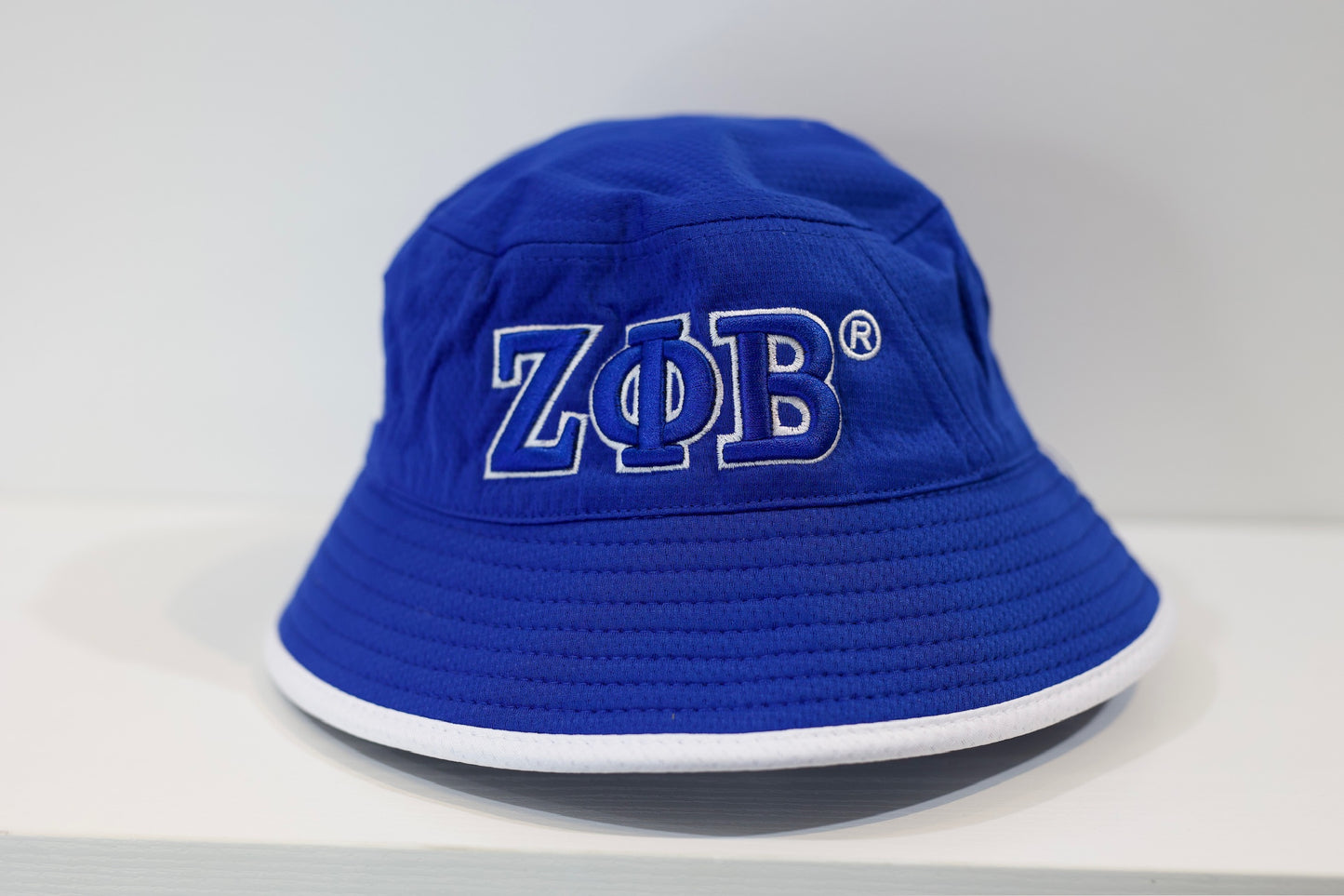Zeta bucket hat