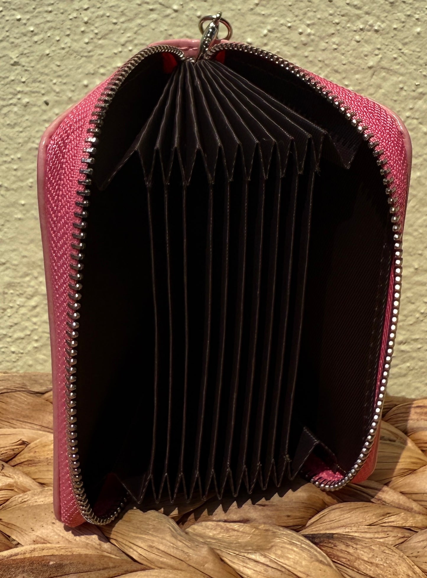 AKA® Keychain wallet