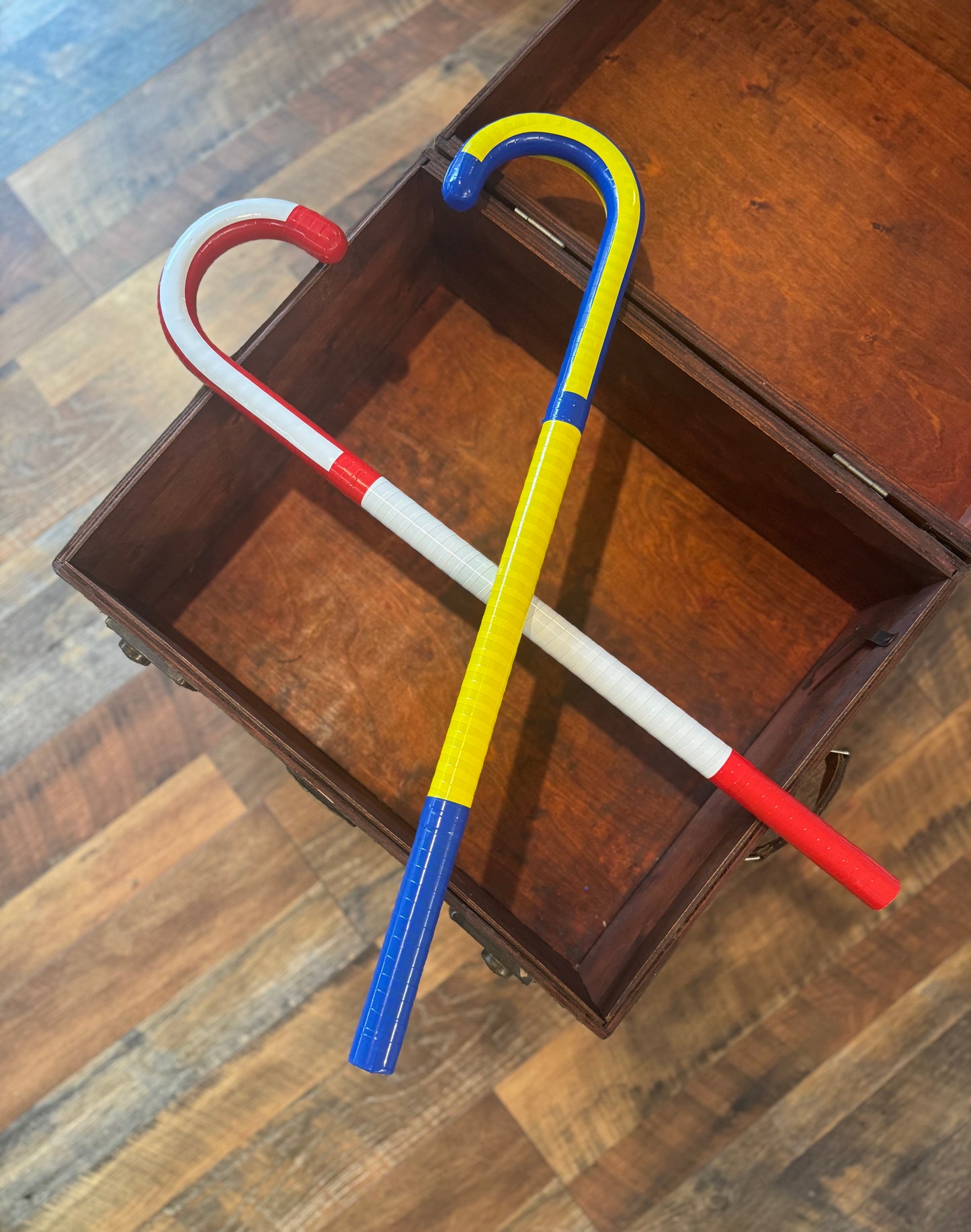 Crafted Signature Cane