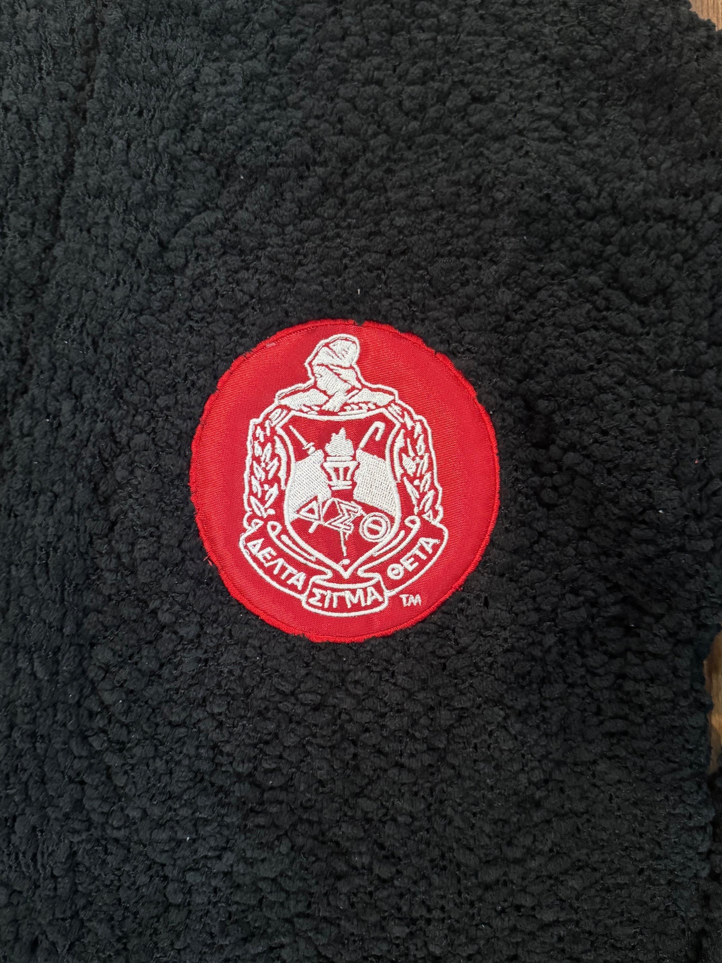 Delta Pop Cardigan