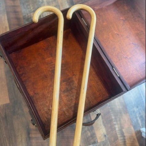 Pre-Cut Canes