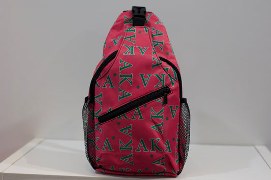AKA® Crossbody