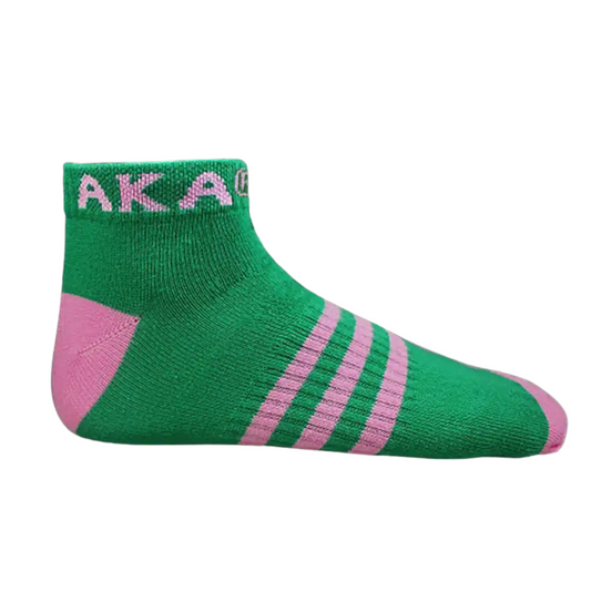 AKA® Ankle Socks
