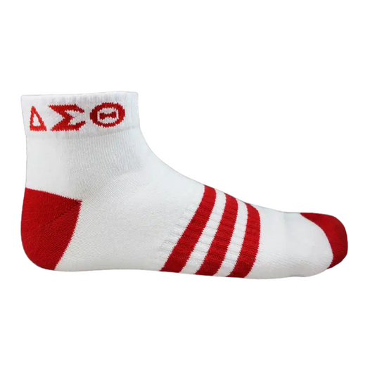 Delta Ankle Socks