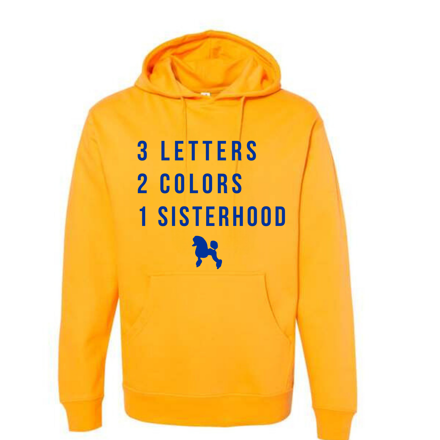 The Sisterhood Sweatshirt