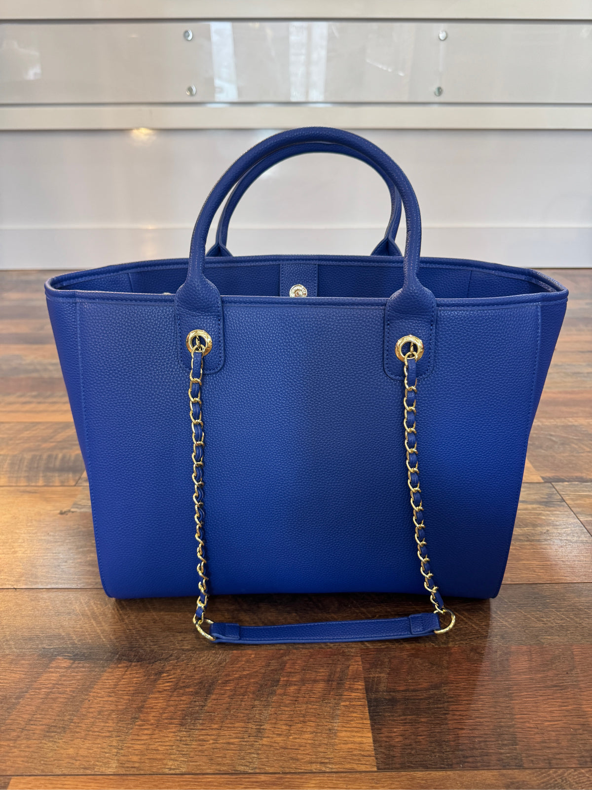 SGRHo Chapter Bag