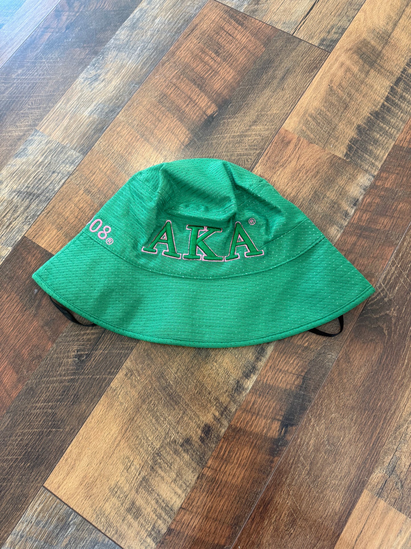 aka bucket hat