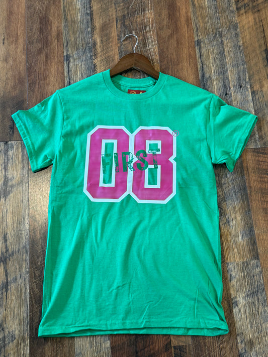08 AKA T-shirt