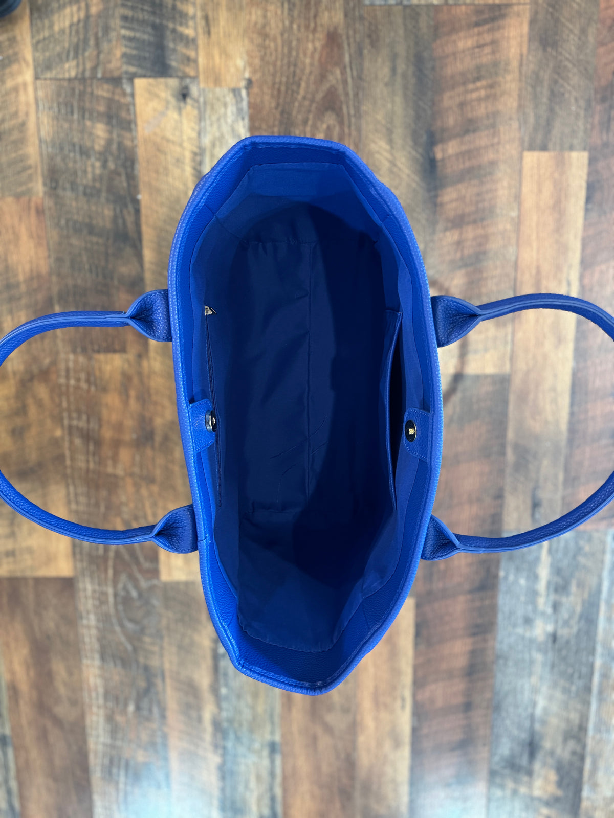 SGRHo Chapter Bag