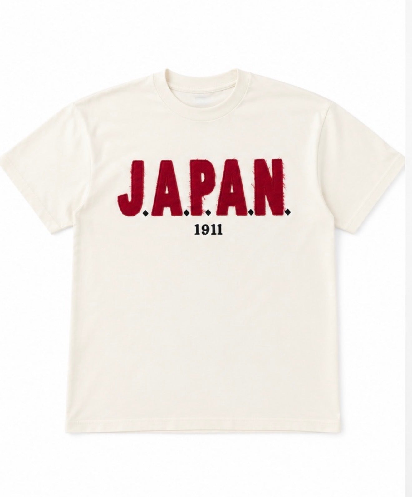 J.A.P.A.N 1911 Distressed- MidLength