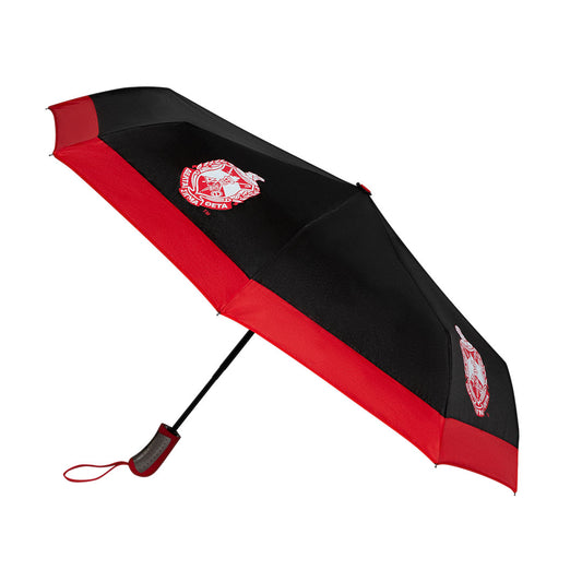 DST Mini Automatic Umbrella