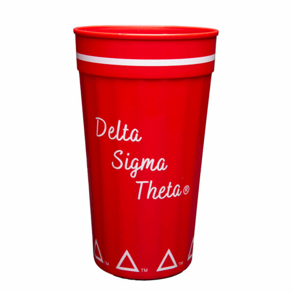 Delta 1913 Stadium Cups