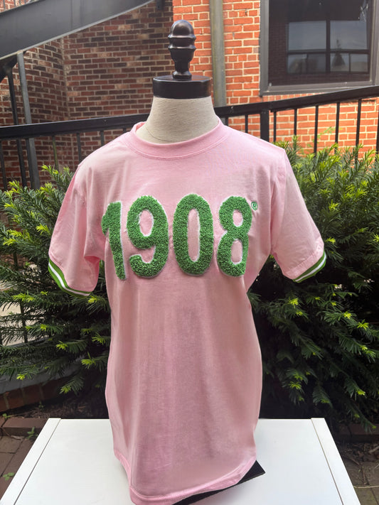 1908® Chenille Tee