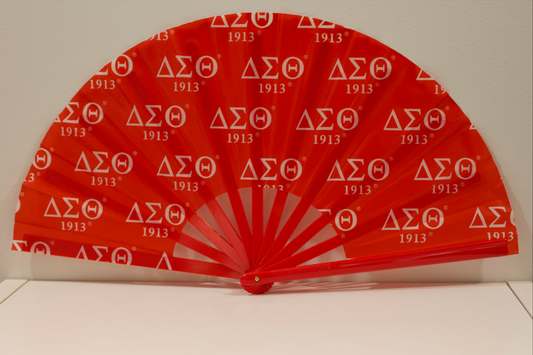 Delta Fan