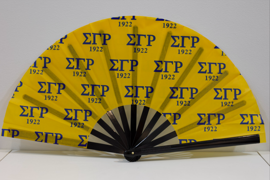 SGRHO fan