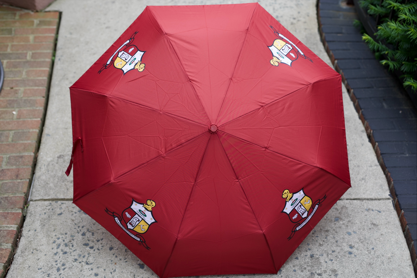 Kappa Mini Umbrella