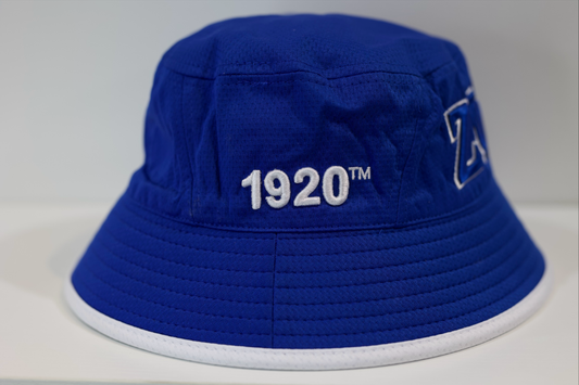 Zeta bucket hat