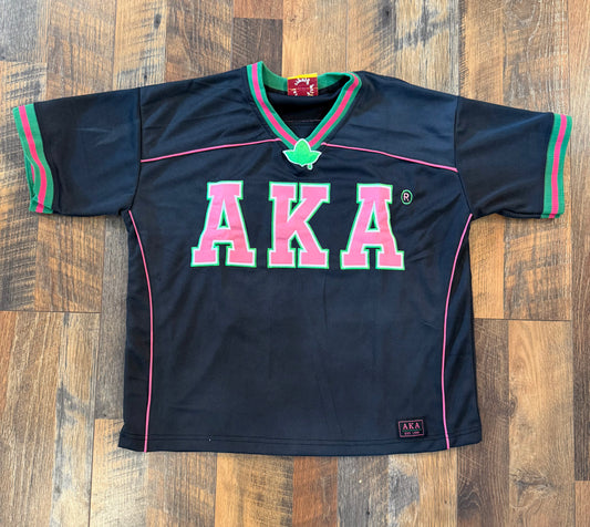 AKA Blackout Jersey