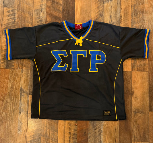 SGRho Blackout Jersey