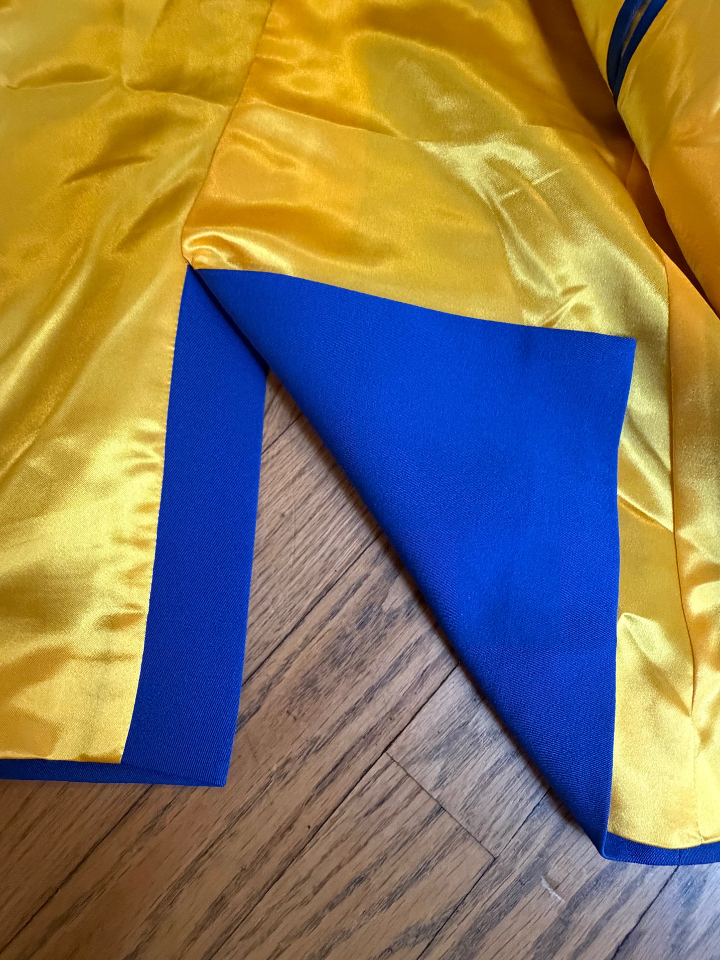 PRE-ORDER Sigma Gamma Rho "Nova" Blazer - (July 12- July 24)