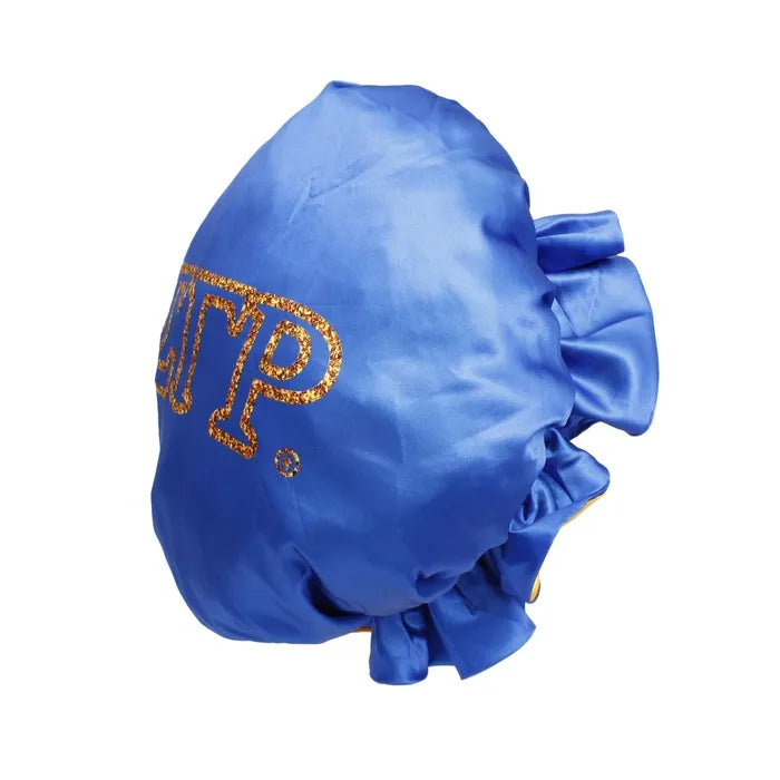 Oversized SGRho  Bonnet