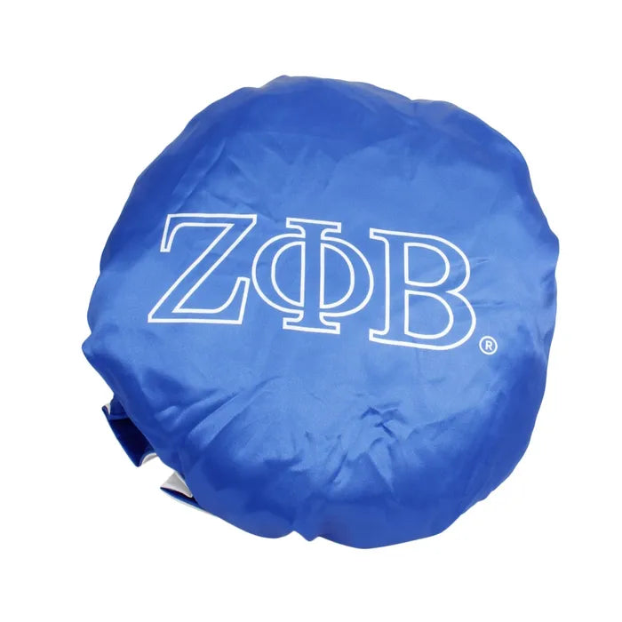 Oversized Zeta   Bonnet