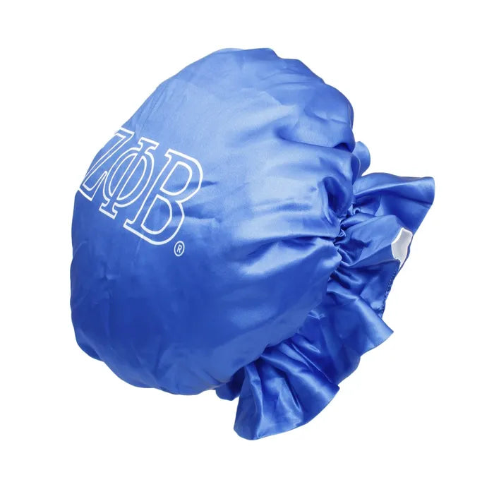 Oversized Zeta   Bonnet