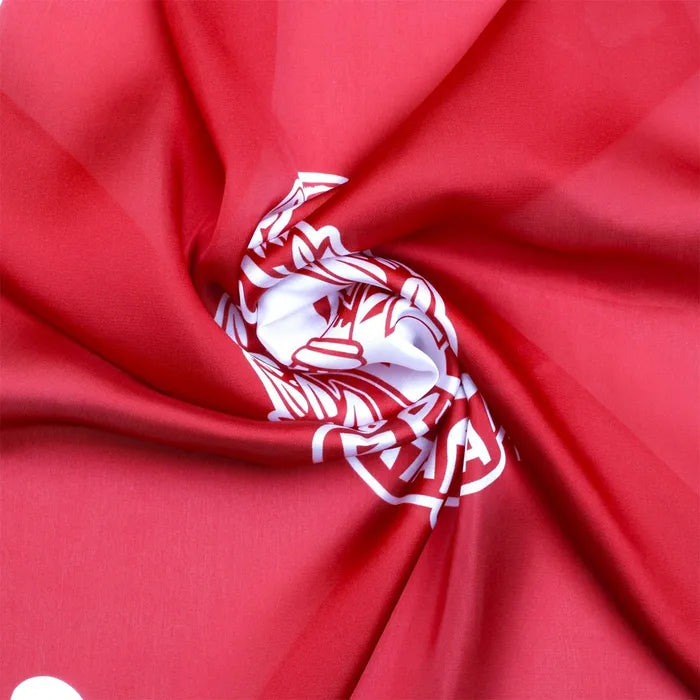 Delta Neck Scarf (Several designs)