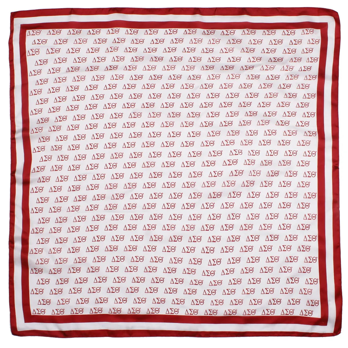 Delta Neck Scarf (Several designs)