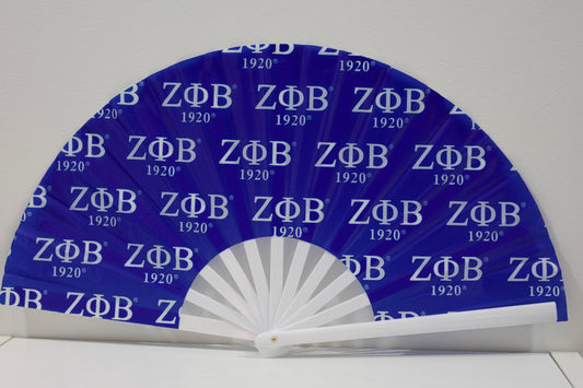 Zeta Fan