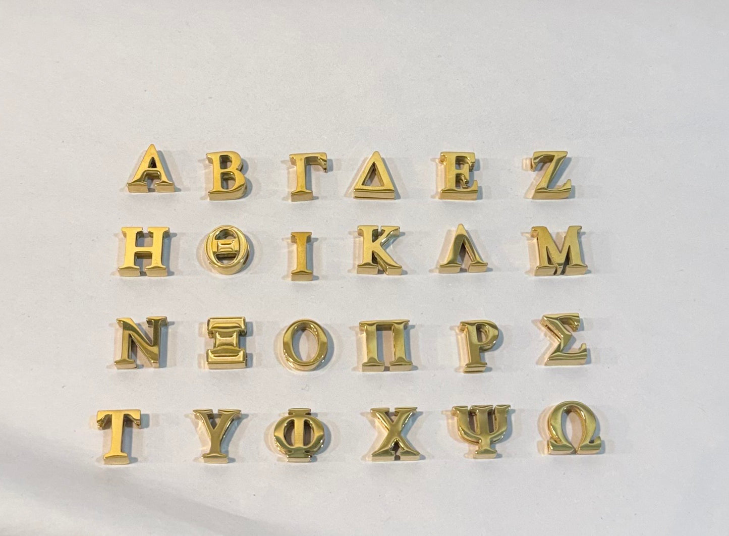 Alpha Kappa Alpha Charm Bracelet®