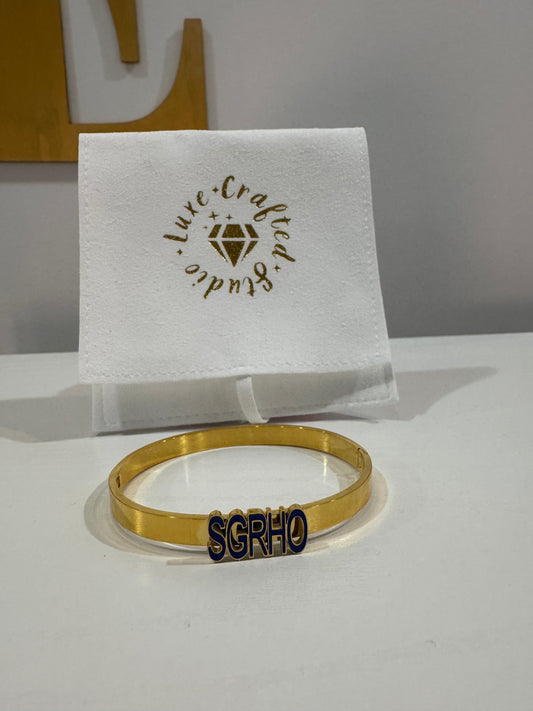 SGRho Bracelet