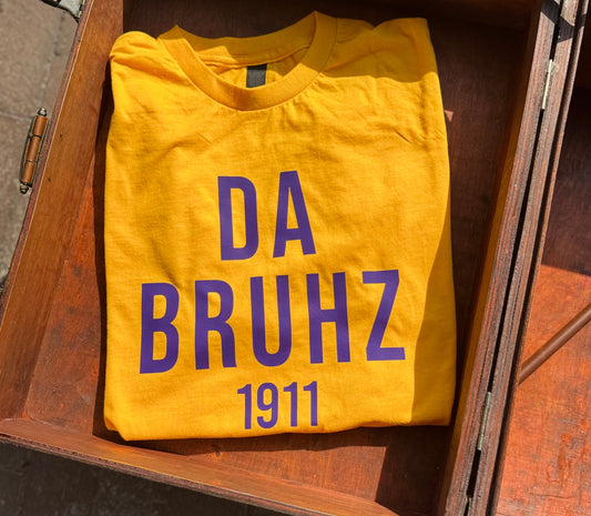 Da Bruhz Tee