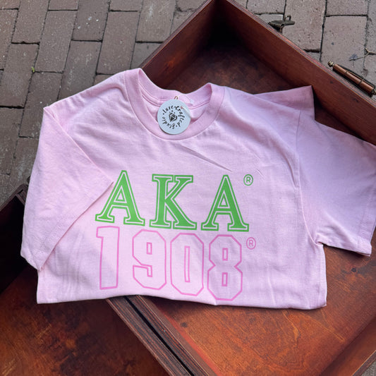 AKA® Double Tee
