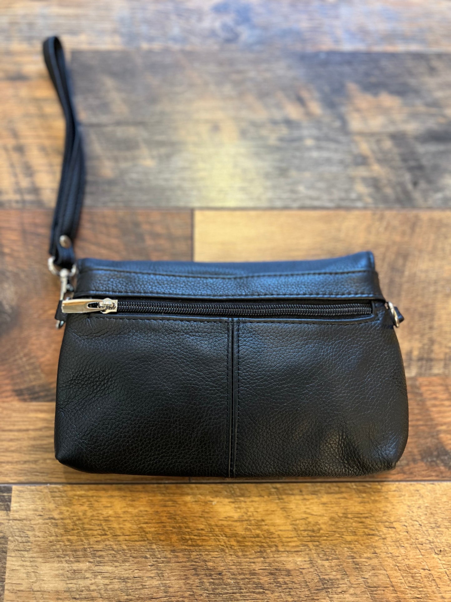 Black Delta wallet