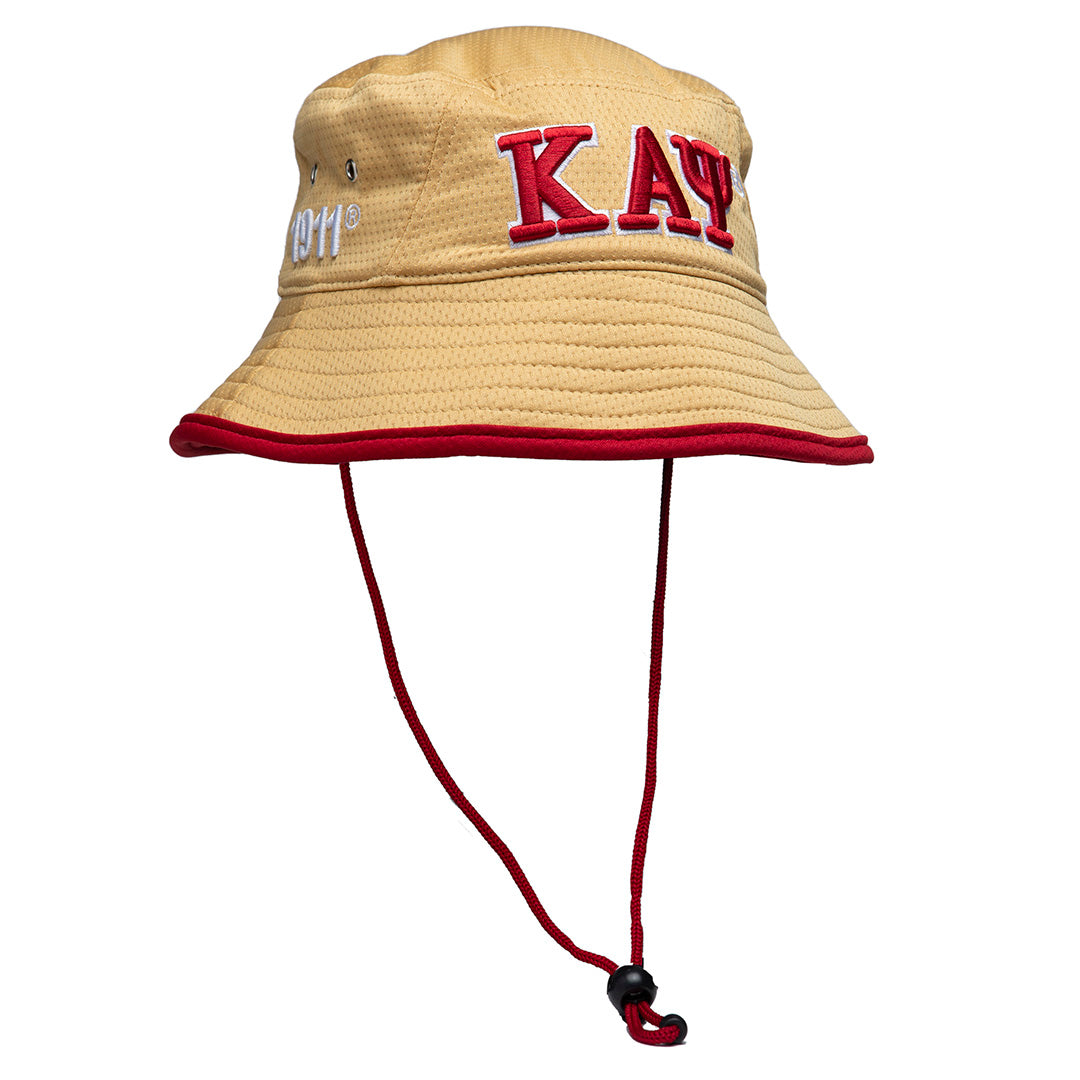 Kappa Bucket Hat