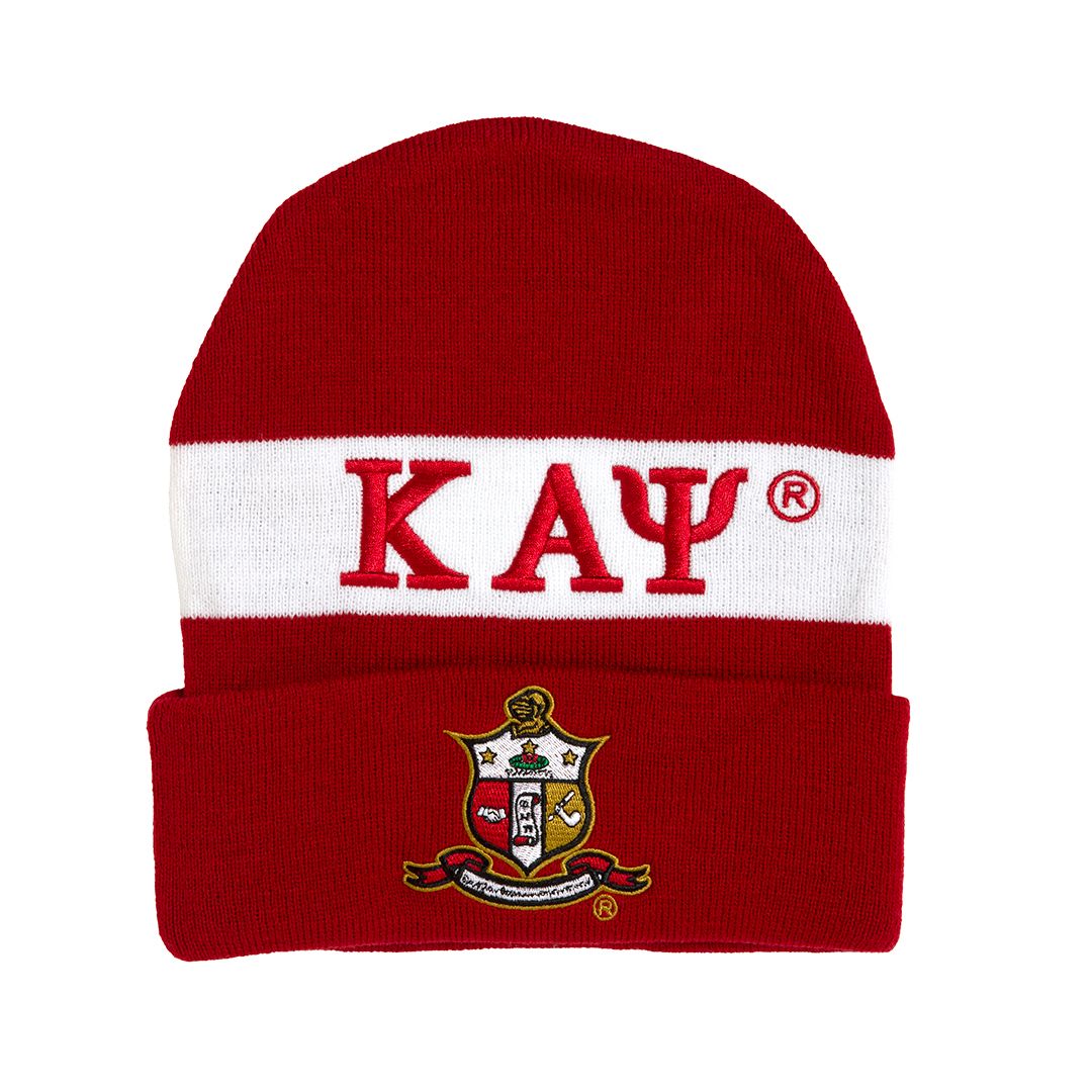 Kappa Beanie