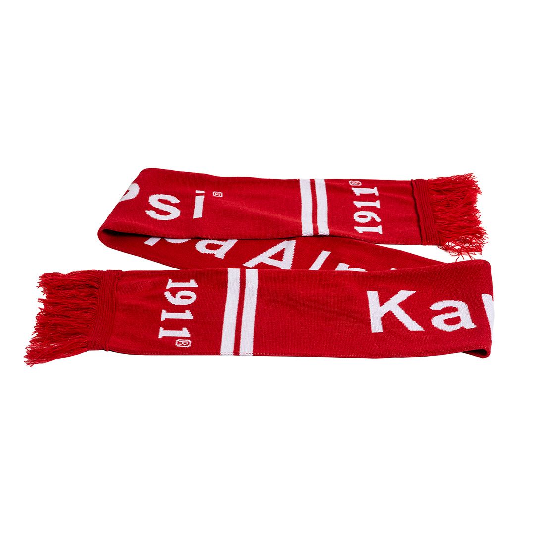 Kappa Scarf