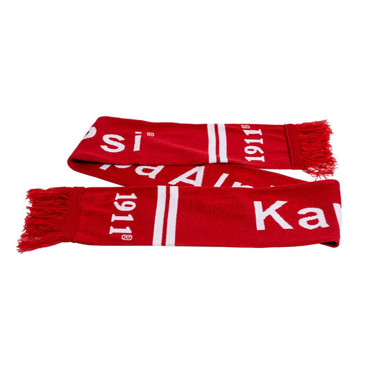 Kappa Scarf