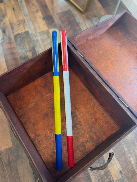 Crafted Signature Cane