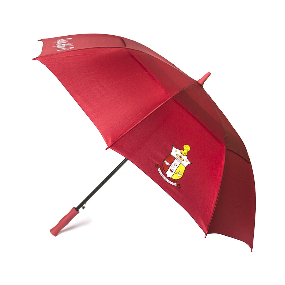 Kappa Signature Umbrella