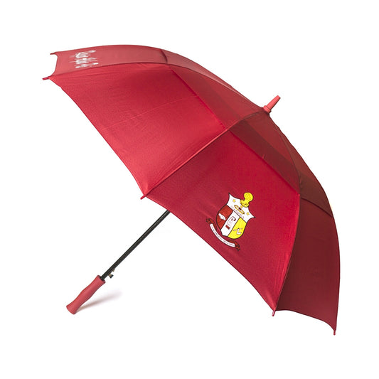 Kappa Signature Umbrella